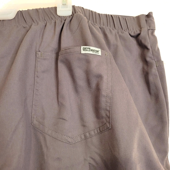 Grey's Anatomy Profesional Wear by BARCO Blend Medical ScrubsPants Womens Sz 4XL - Picture 14 of 16